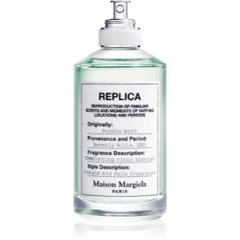 Maison Margiela REPLICA Bubble Bath Eau de Toilette unisex