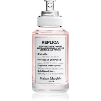 Maison Margiela REPLICA Flower Market Eau de Toilette pentru femei