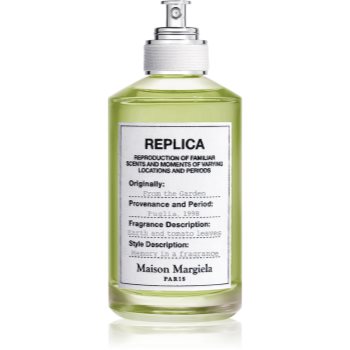 Maison Margiela REPLICA From the Garden Eau de Toilette unisex