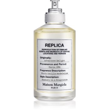 Maison Margiela REPLICA Afternoon Delight Eau de Toilette unisex