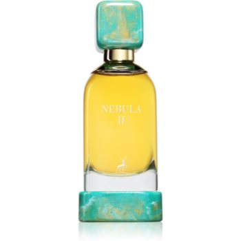 Maison Alhambra Nebula II. Eau de Parfum unisex