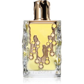 Maison Alhambra Sugar Me Crème Brulee Eau de Parfum unisex