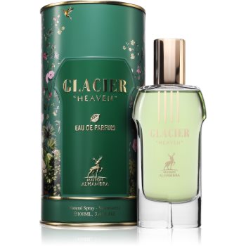 Maison Alhambra Glacier Heaven Eau de Parfum pentru femei - Sellmag.ro
