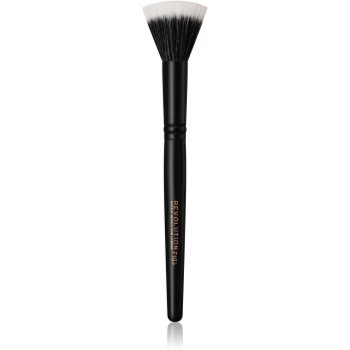 Makeup Revolution Brushes perie pentru baza de machiaj
