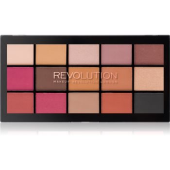 Makeup Revolution Reloaded paleta farduri de ochi imagine 2021 notino.ro