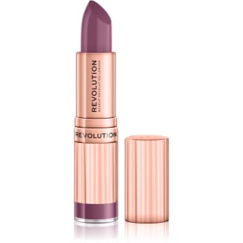 Makeup revolution renaissance ruj cu persistenta indelungata