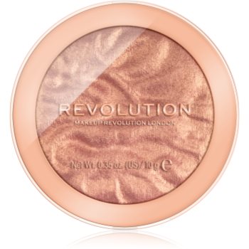 Makeup Revolution Reloaded iluminator Makeup Revolution Cosmetice și accesorii