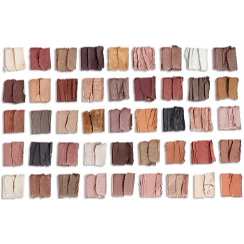 Makeup Revolution Maxi Reloaded Palette palata de culori - 1 | YEO