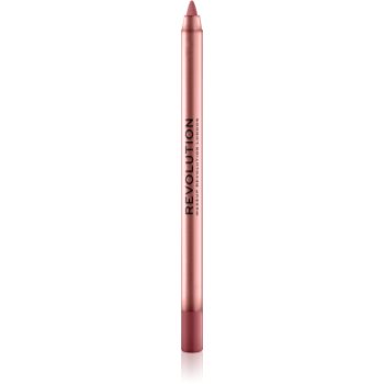 Makeup Revolution Renaissance creion contur pentru buze, waterproof