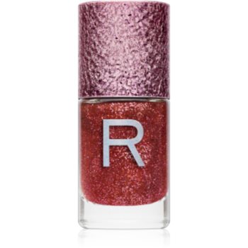 Makeup Revolution Glitter Nail lac de unghii stralucitor