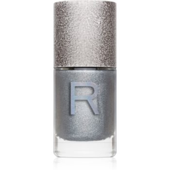 Makeup Revolution Holographic Nail lac de unghii cu efect holografic