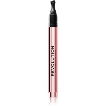 Makeup Revolution Fast Brow pomadă pentru sprâncene