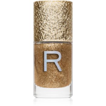 Makeup Revolution Glitter Nail lac de unghii stralucitor