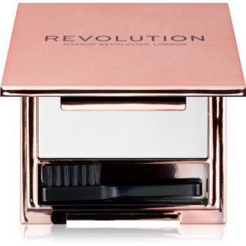 Makeup Revolution Soap Styler săpun solid pentru sprâncene Makeup Revolution Cosmetice și accesorii