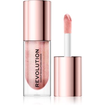 Makeup Revolution Shimmer Bomb Luciu de Buze sclipitor Makeup Revolution imagine noua