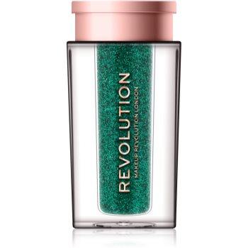 Makeup Revolution Viva Loose Glitter Pot luciu