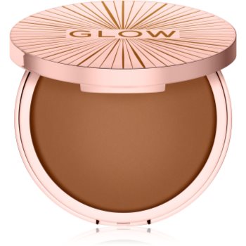 Makeup Revolution Glow Splendour autobronzant