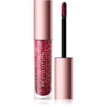 Makeup revolution viva glitter body gloss sclipici pentru față și corp