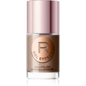 Makeup Revolution Ultimate Nudes Gel Nail Glaze gel de unghii fara utilizarea UV sau lampa LED image1