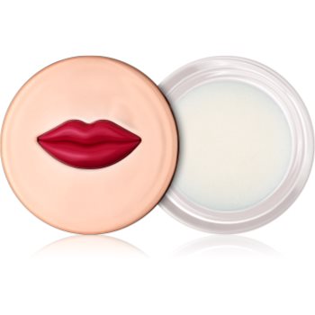 Makeup revolution sugar kiss exfoliant pentru buze