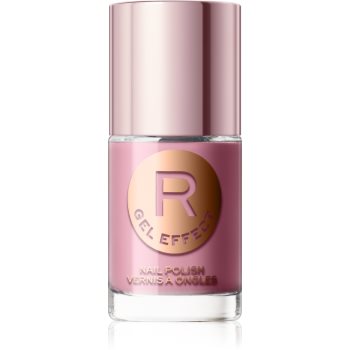 Makeup Revolution Ultimate Nudes Gel Nail Glaze gel de unghii fara utilizarea UV sau lampa LED image1