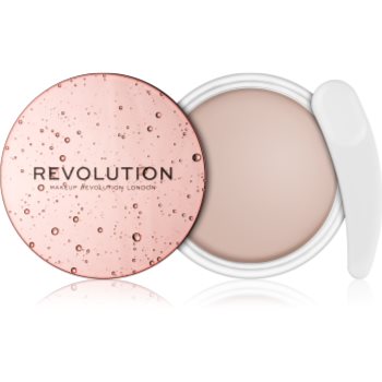 Makeup revolution superdewy bază de machiaj corectoare cu acid hialuronic