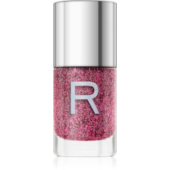 Makeup revolution glitter crush lac de unghii stralucitor
