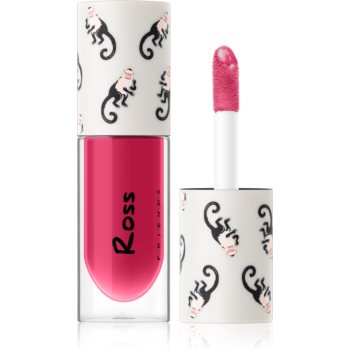 Makeup Revolution X Friends lip gloss Online Ieftin accesorii