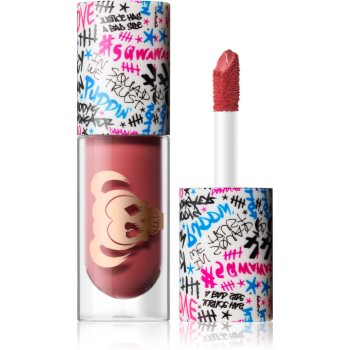 Makeup Revolution DC Collection X Harley Quinn™ lip gloss Makeup Revolution