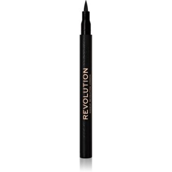 Makeup Revolution DC Collection X Catwoman™ creion pentru conturul ochilor Makeup Revolution imagine