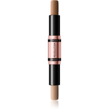 Revolution Fast Base baton pentru dublu contur