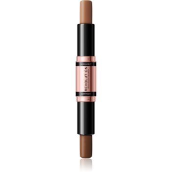 Revolution Fast Base baton pentru dublu contur