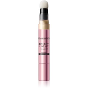 Revolution Bright Light crema de strălucire