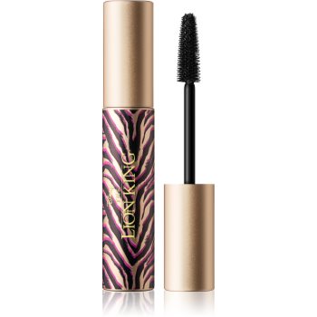 Makeup revolution x the lion king mascara pentru alungire