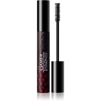 Makeup revolution x game of thrones mascara pentru volum