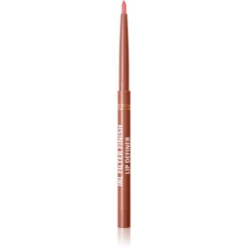 Revolution IRL Filter dermatograf cremos pentru buze cu efect matifiant