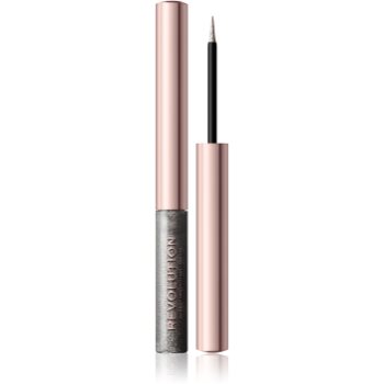 Makeup Revolution Ultimate Lights eyeliner metalic pentru ochi