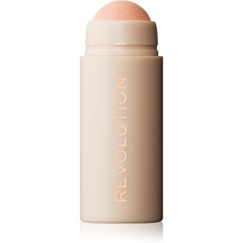 Revolution Oil Control Roller roll-on cu efect matifiant