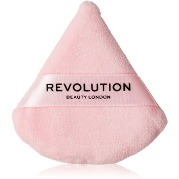 Makeup Revolution IRL Soft Focus Powder Puff