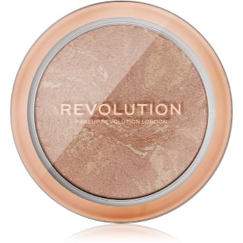 Makeup Revolution Festive Allure iluminator compact