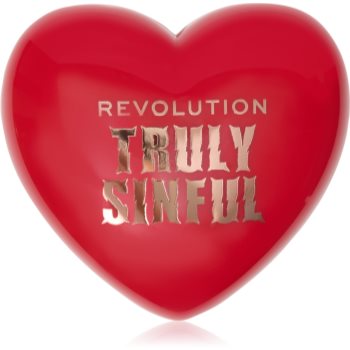 Makeup Revolution Truly Sinful PH Balm Blush blush cremos