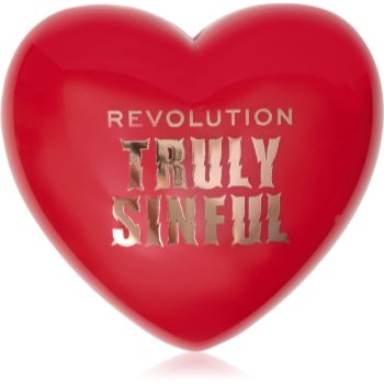 Revolution Truly Sinful PH Balm Blush blush cremos