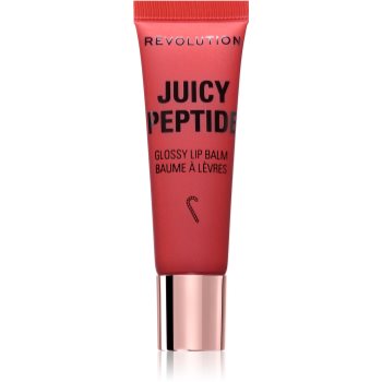 Makeup Revolution Xmas 2025 Juicy Peptide balsam de buze cu peptide