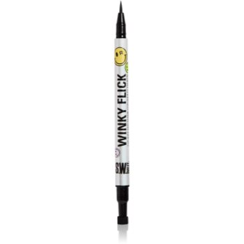  Tus de ochi, Revolution S.W.Smiley Winky Flick tus de ochi fata-verso - Sellmag.ro