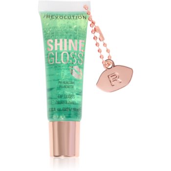 Revolution Shine Gloss lip gloss