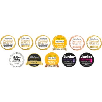 Good Bubble Gruffalo Hair and Body Wash șampon și emulsie pentru spălare pentru pielea sensibilă și eczematoasă - 1 | YEO