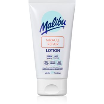 Malibu Miracle Repair cremă hidratantă dupa expunerea la soare