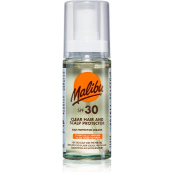 Malibu Protector spray protector pentru par si scalp