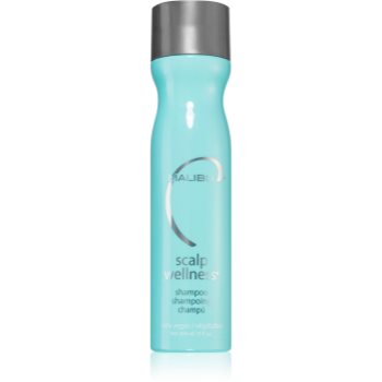 Malibu c scalp wellness sampon hidratant pentru un scalp sanatos