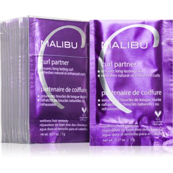 Malibu C Curl Partner tratament intensiv pentru păr creț